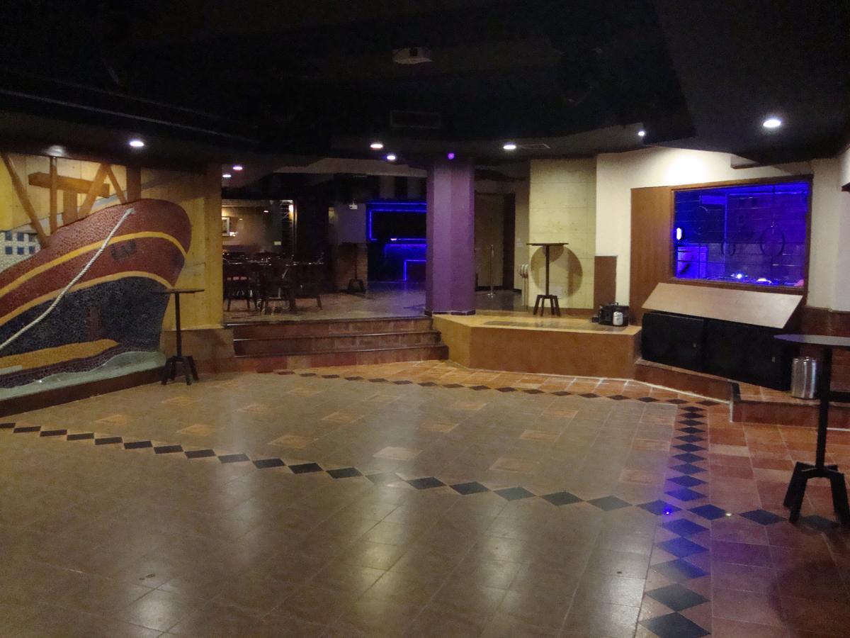 Hotel North Park Panchkula Extérieur photo